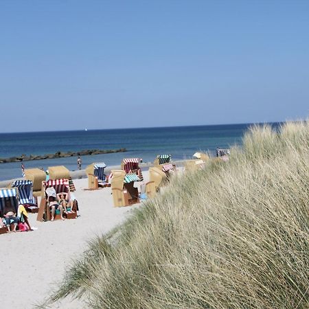 Am Horizont No 2 Fuer 2- 4 Pers, 2 Schlafz, Suedbalkon, Parkplatz Strandnah 400 Meter Zingst Exterior photo